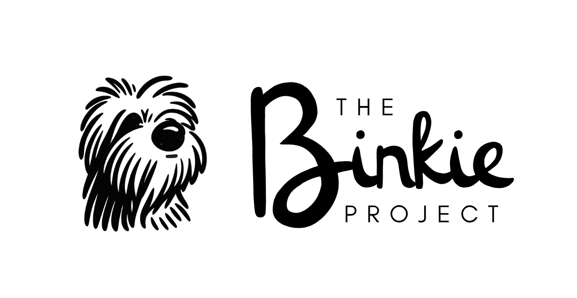 The Binkie Project
